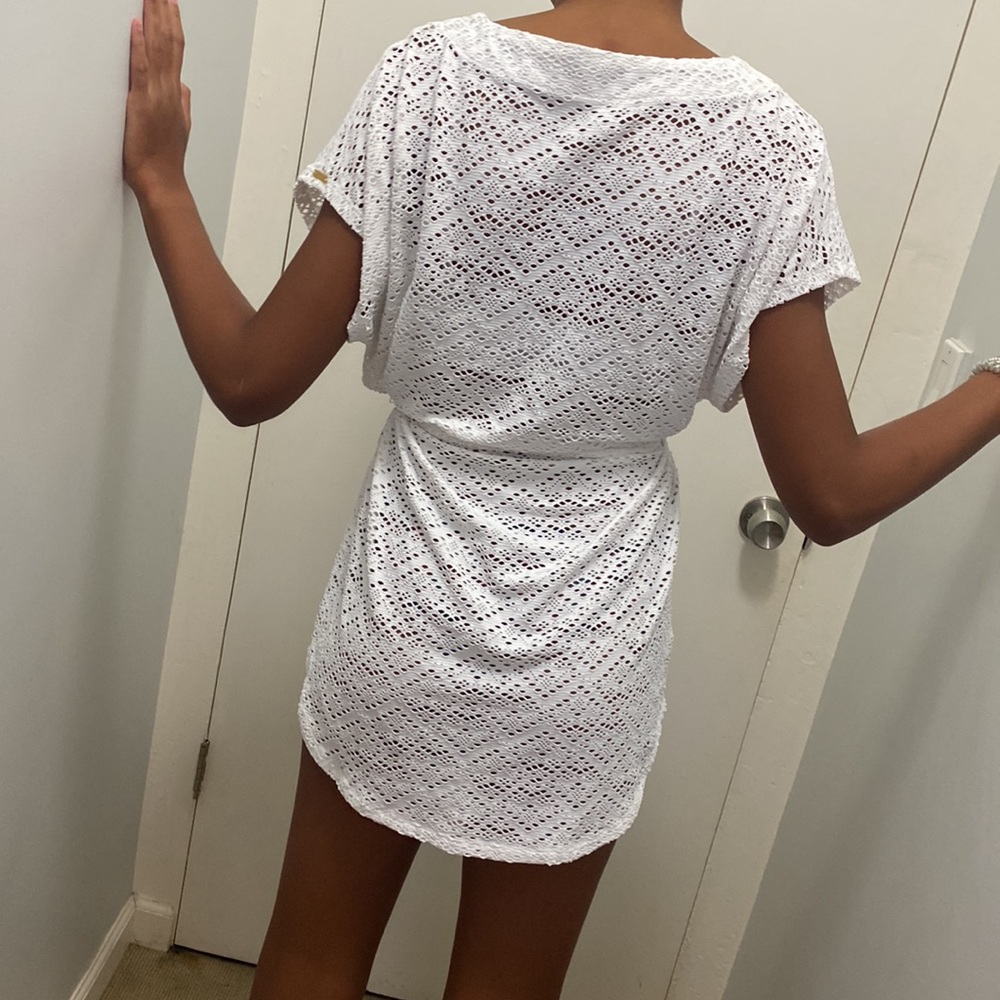 🇬🇧 Made in England - swim cover up ! - Picture 4 of 10